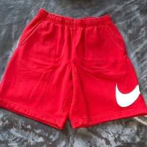 Mens Nike Shorts